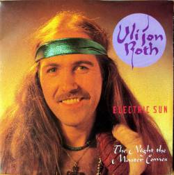 Electric Sun : The Night the Master Comes